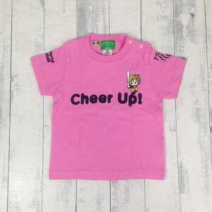�^�C�K�[�X�L�b�YT�V���c�@600524�@Cheer Up!!Tigers�@�`�A�[�A�b�v�@��_�@�����@�v���싅�@�v�����g�L�b�YT�V���c�@CHEER UP�@�`�A�[�A�b�v�^�C�K�[�X�@����T�V���c