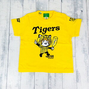 �^�C�K�[�X�L�b�YT�V���c�@600605�@Cheer Up!! Tigers�@�`�A�[�A�b�v�^�C�K�[�X�@�����@��_�@�v���싅�@�v�����g�L�b�YT�V���c�@CHEER�@����T�V���c