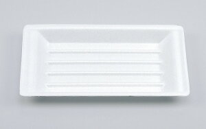 VK-22 無地 舟皿 大 100枚