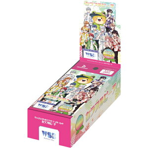 ���@�C�X�V�����@���c�u���E �u�[�X�^�[�p�b�N �J���t���s�[�` BOX