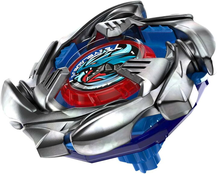 楽天市場】BEYBLADE X ベイブレードX BX-34 スターター コバルト 