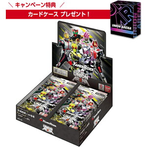 mTtnUNION ARENA u[X^[pbN ʃC_[ UA29BT BOXiŁj