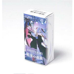 KAMITSUBAKI CARD GAME u[X^[pbN2e ̘A BOX