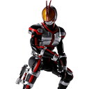 S.H.Figuarts 真骨彫製法 仮面ライダーファイズ（再販）
