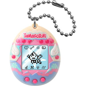 Original Tamagotchi Angel Cake ܂
