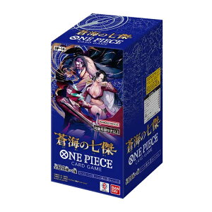 ONE PIECE�J�[�h�Q�[�� ���C�̎��� OP-14 [BOX]