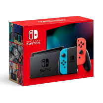 楽天市場】nintendo switch 新型 ネオンの通販