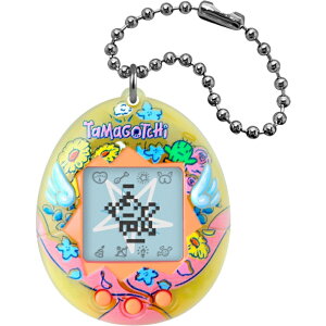 Original Tamagotchi Angel Flower Bouquet ���܂�����