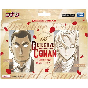 ���T��R�i�� TCG CT-D11 Case-ThemeDeck 06 �瑬�Əd��̍����p�[�e�B�[