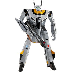 ［新品］DX超合金 VF-1S バルキリー ロイ・フォッカースペシャル リバイバルVer. 超時空要塞マクロス