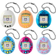『発売日前日発送』Original Tamagotchi 初代 ほわいと おれんじ すけるとん ぶるー ぴんく みずいろ