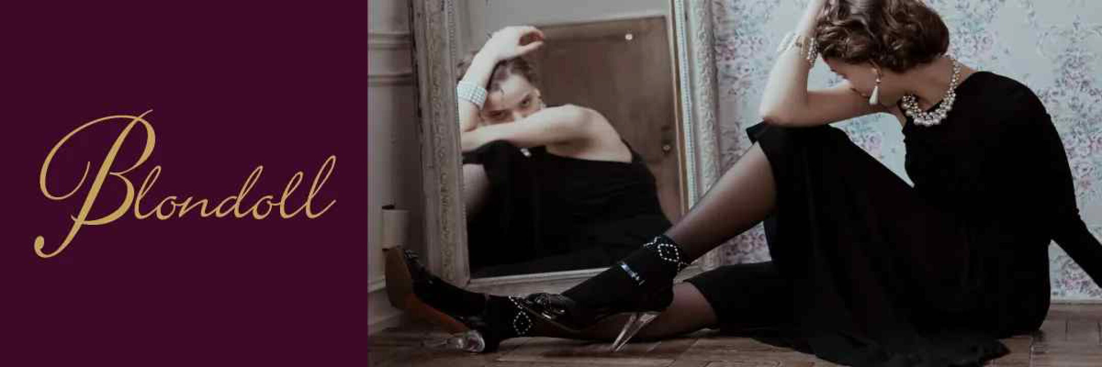 ブロンドール