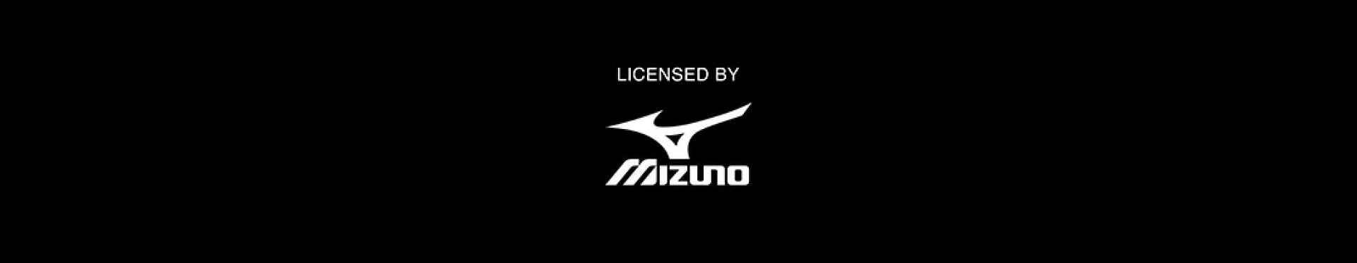 MIZUNO