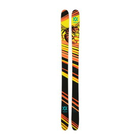 フォルクル（VOLKL）（メンズ）23-24 スキー板ビンディング別売り リヴォルト 96 V2310153000