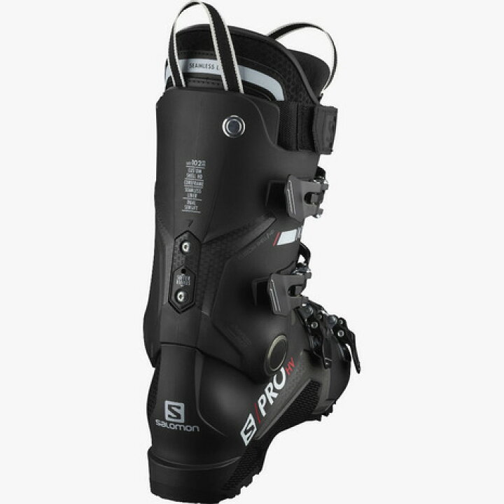 楽天市場】サロモン（SALOMON）（メンズ）スキーブーツ メンズ 