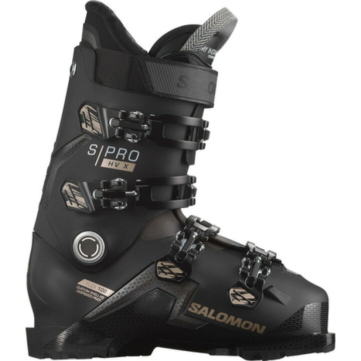 楽天市場】サロモン（SALOMON）（メンズ）スキーブーツ 23-24 エスプロ 