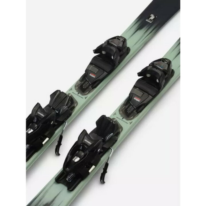 楽天市場】ケーツー スキー（K2 SKIS）（レディース）23-24 スキー板 