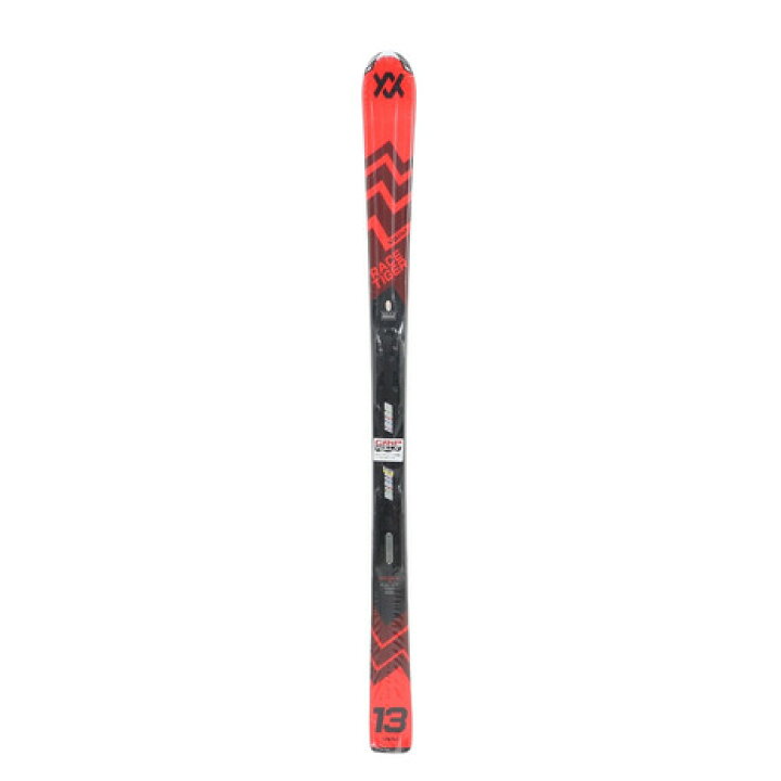 楽天市場】フォルクル（VOLKL）（キッズ）24-25モデル ジュニア スキー 