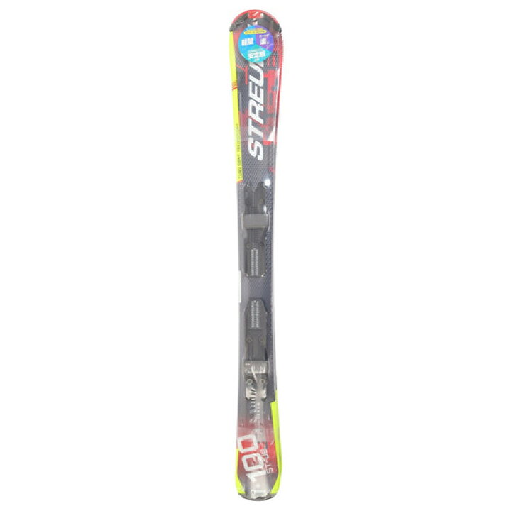 Amazon シュトロイレ STREULE スキーブーツ ジュニア DRIVE TYPE2 310ST1NS9028BL シュトロイレ スキー板