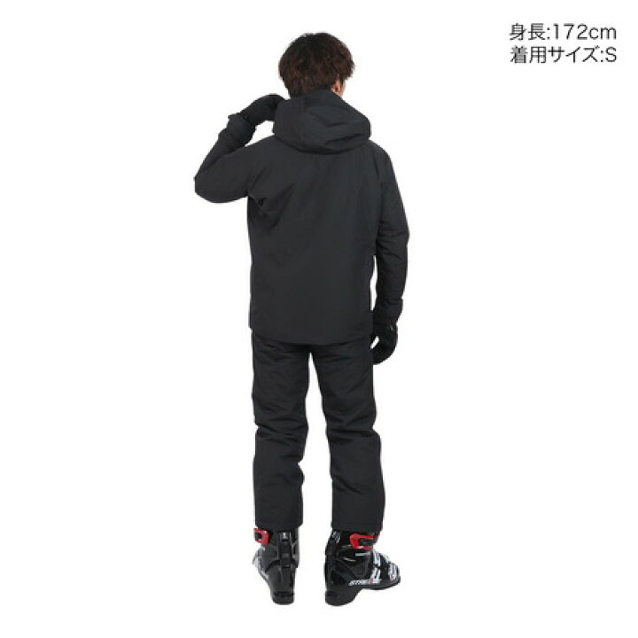 楽天市場】デサント（DESCENTE）（メンズ、レディース）スキーウェア 