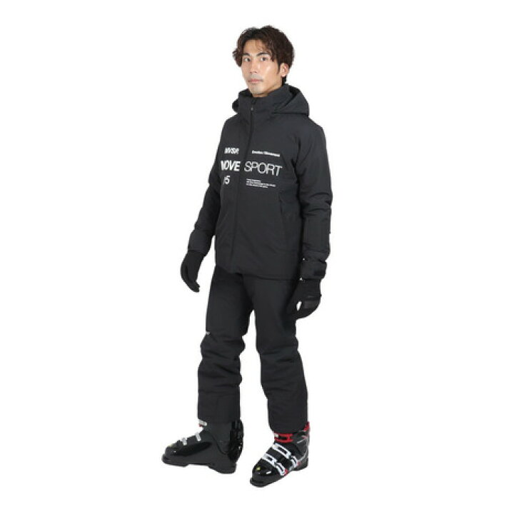 楽天市場】デサント（DESCENTE）（メンズ、レディース）スキーウェア 