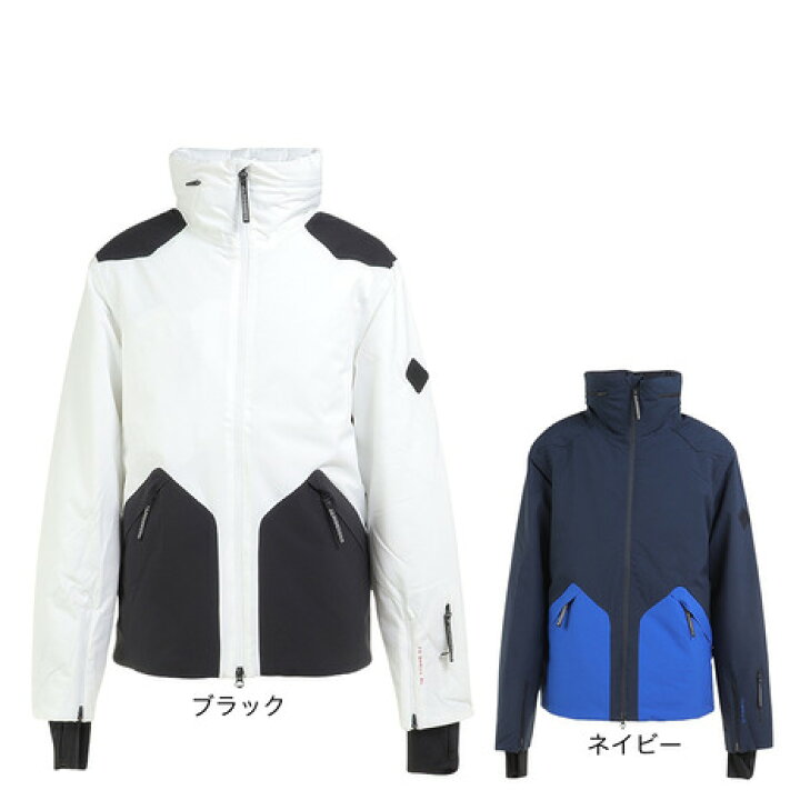 楽天市場】J.LINDEBERG（メンズ）スキーウェア ジャケット Basalt 