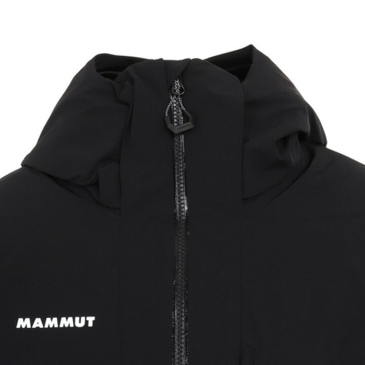 楽天市場】マムート（MAMMUT）（メンズ）スキー スノーボード ウェア 