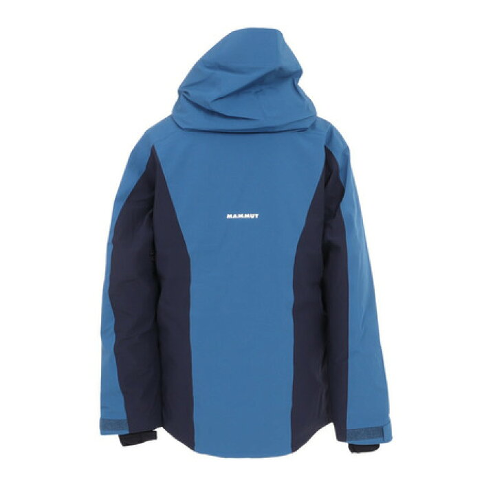 楽天市場】マムート（MAMMUT）（メンズ）スキー スノーボード ウェア 