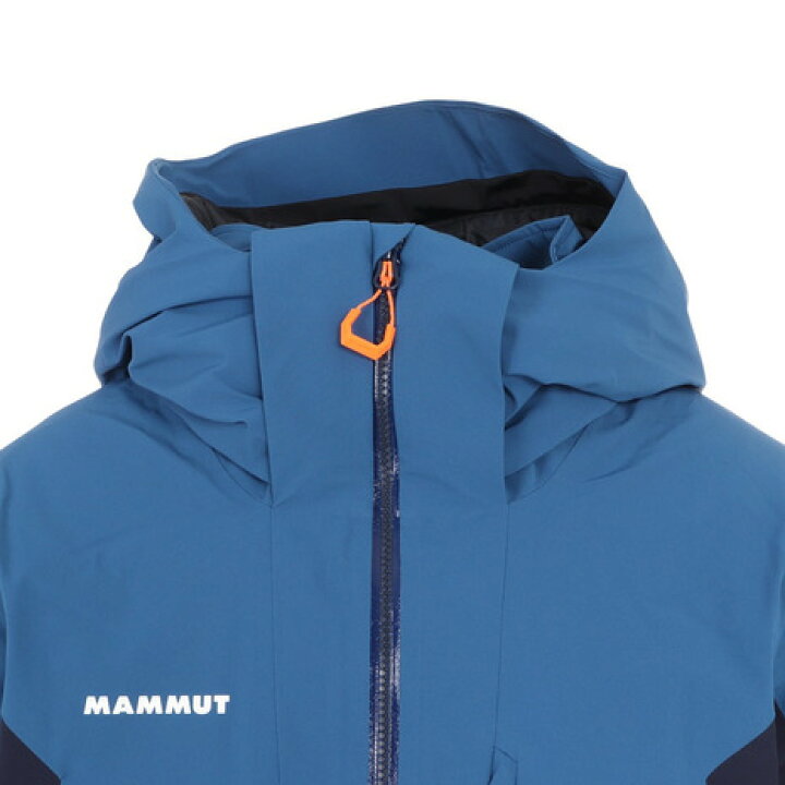 楽天市場】マムート（MAMMUT）（メンズ）スキー スノーボード ウェア 