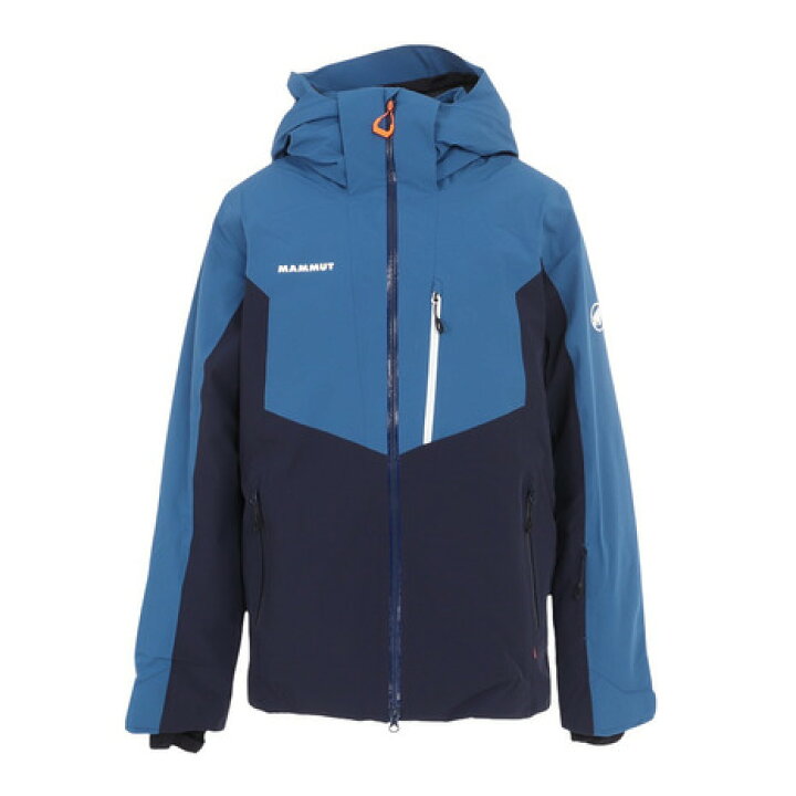 楽天市場】マムート（MAMMUT）（メンズ）スキー スノーボード ウェア 