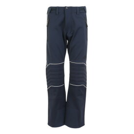 J.LINDEBERG（メンズ）スキーウェア パンツ Hadley Softshell Pants 074-79015-098