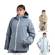 シュトロイレ（STREULE）（レディース）スキーウェア ジャケット 24 LALA JACKET ST23FW0023