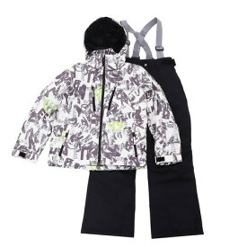 楽天市場 スキーウェア ジュニアの通販