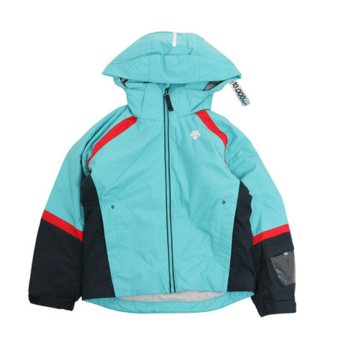 楽天市場】デサント（DESCENTE）（キッズ）ジュニア 子供 スキーウェア 