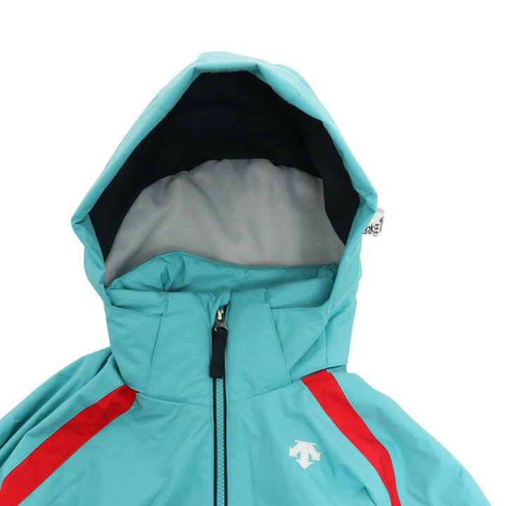 楽天市場】デサント（DESCENTE）（キッズ）ジュニア 子供 スキーウェア 