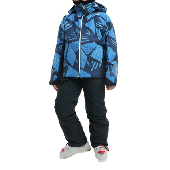 楽天市場】デサント（DESCENTE）（キッズ）ジュニア 子供 スキーウェア 