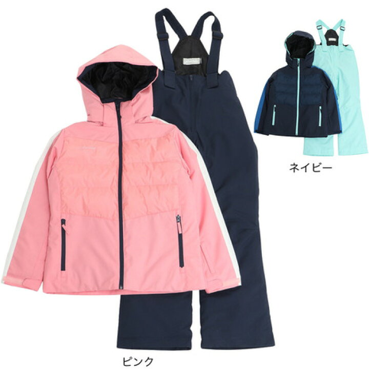 楽天市場】フェニックス（PHENIX）（キッズ）ジュニア 子供 スキー  