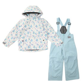 楽天市場 スキーウェア ジュニアの通販