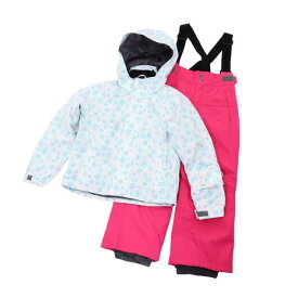 楽天市場 スキーウェア キッズ おしゃれの通販