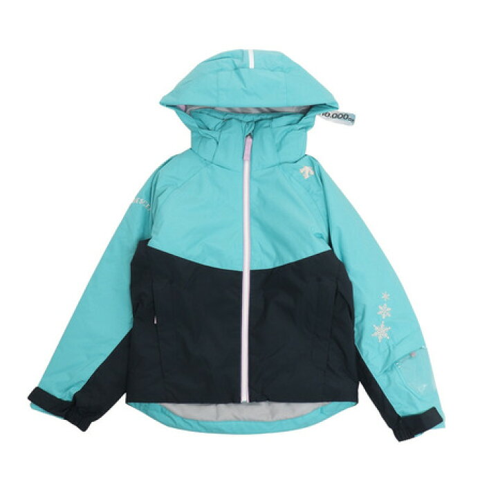 楽天市場】デサント（DESCENTE）（キッズ）ジュニア 子供 スキーウェア 