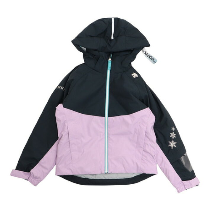 楽天市場】デサント（DESCENTE）（キッズ）ジュニア 子供 スキーウェア  