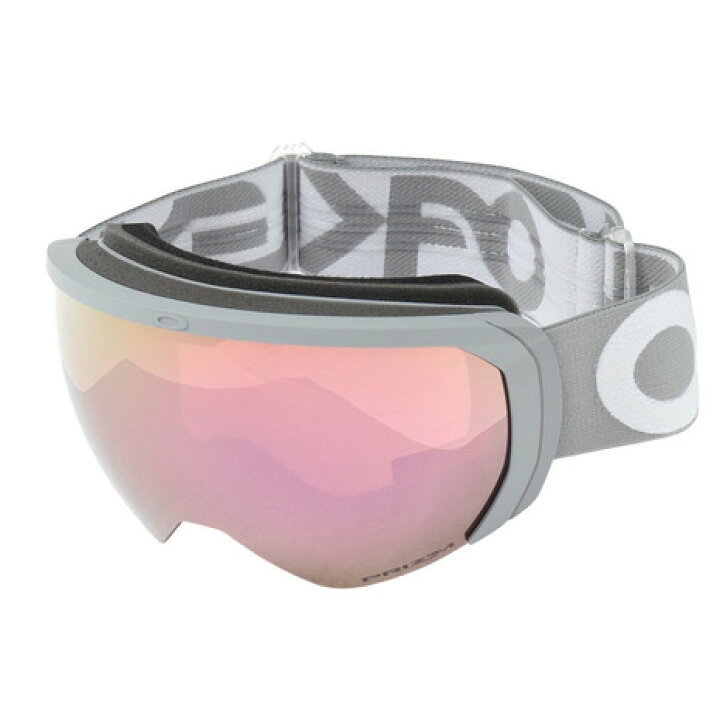 楽天市場】オークリー（OAKLEY）（メンズ）ゴーグル スキー  