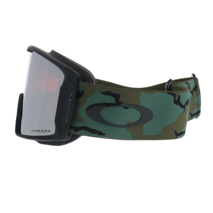 楽天市場】オークリー（OAKLEY）（メンズ）スノーゴーグル Line Miner 