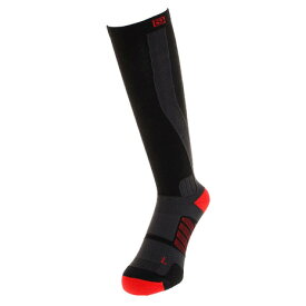 ディーラックス（DEELUXE）（メンズ）スキー スノーボード ソックス THERMO SOX EVO 0DELX-7011-0009