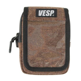 ベスプ（VESP）（メンズ、レディース）BOX パスケース VPPC1002BR