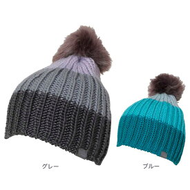フェニックス（PHENIX）（レディース）ニット帽 スキー スノーボード Time Travel Knit Hat ESW23HW50