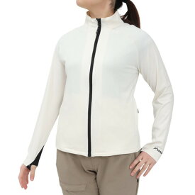 フェニックス（PHENIX）（レディース）スキー アンダーウェア Space Hunter Inner ジャケット ESW23KT51 WHITE