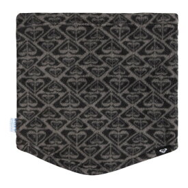 ロキシー（ROXY）（レディース）ネックウォーマー 保温 フリースライナー付き Roxy SAYNA COLLAR 25SNERJAA04288KVJ5