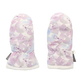 楽天市場 キッズ スヌーピー 手袋の通販