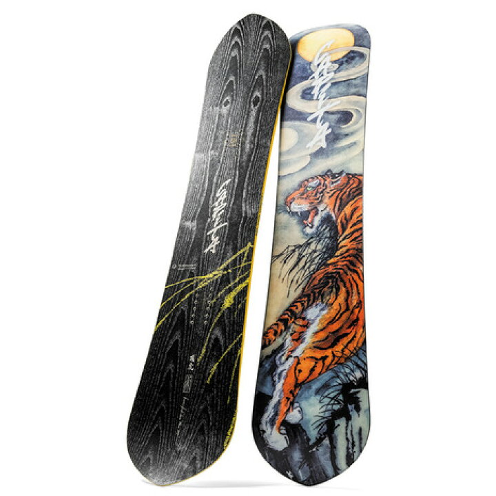 楽天市場】キャピタ（CAPITA）（メンズ）24-25モデル スノーボード板 